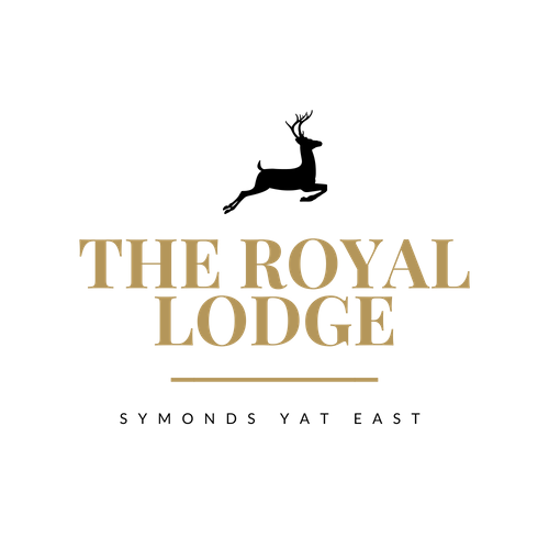 The Royal Lodge - Wye Valley, Symonds Yat - Restaurant, Accommodation